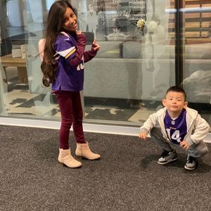 Meet your Posher, Veronica